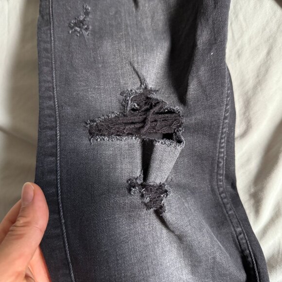 Hollister Super Skinny Jeans Advanced Stretch 32x30 $59.50 - Picture 2 of 6